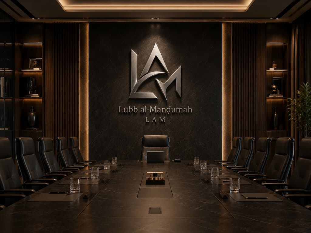 LΛM Conference Room