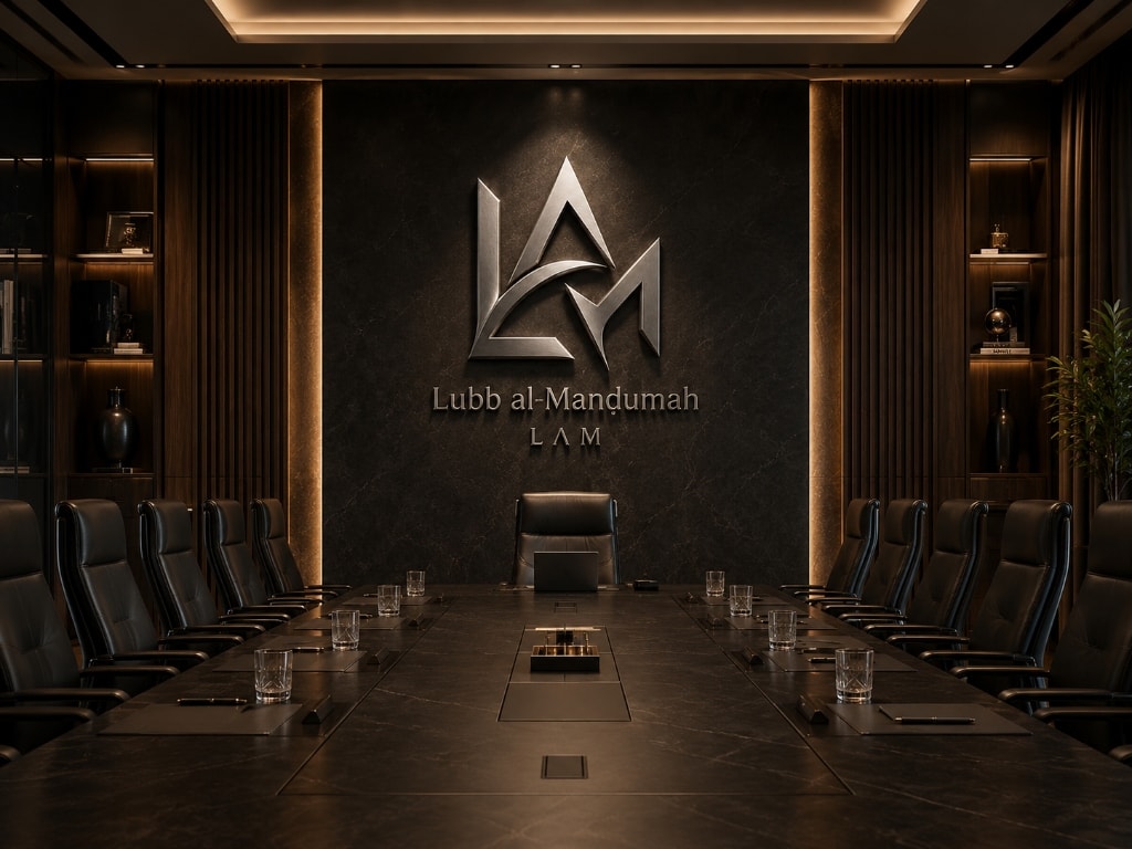 LΛM Conference Room